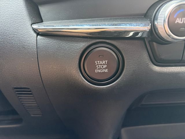 Used 2025 Gray Metallic Mazda 2.5 S Premium Package image 3