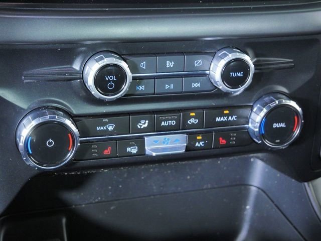 Certified Used 2024 White Ford XLT image 30