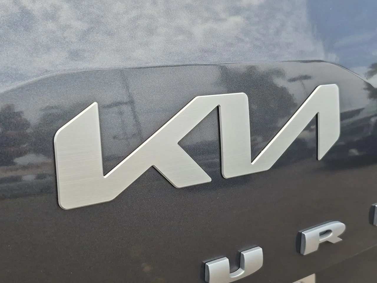 Certified Used 2022 Gravity Gray Kia S image 32