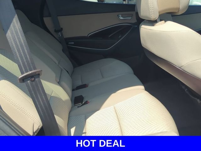 2014 Hyundai Santa Fe Sport - Photo 25