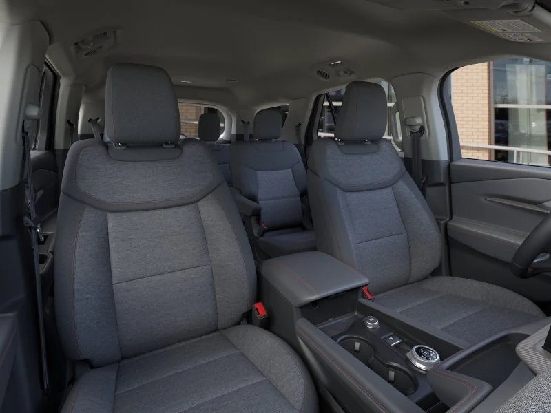 New 2026 White Ford Active image 11