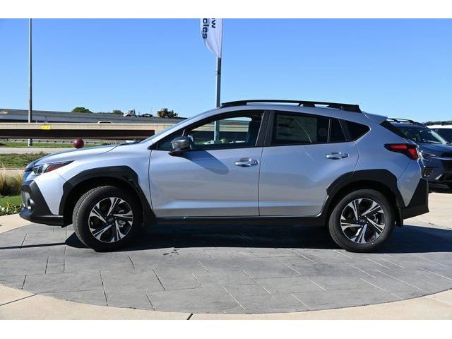 2026 Subaru Crosstrek Premium - Photo 39