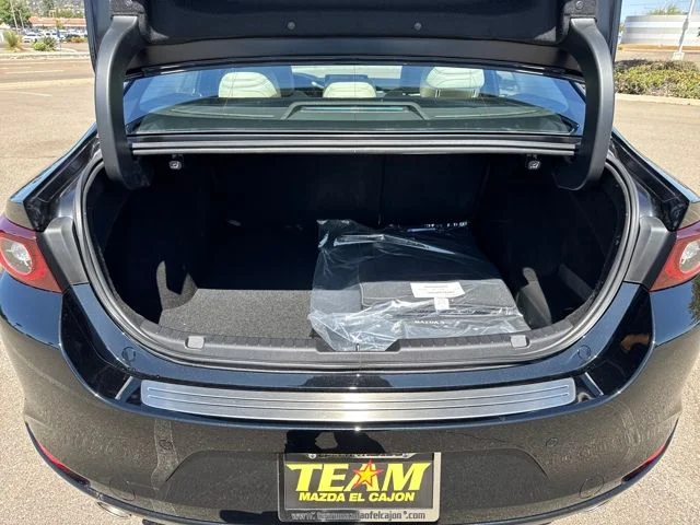 2025 Mazda Mazda3 Turbo Premium Plus - Photo 23