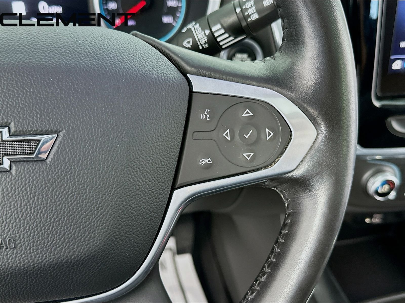 2021 Chevrolet Traverse RS - Photo 17