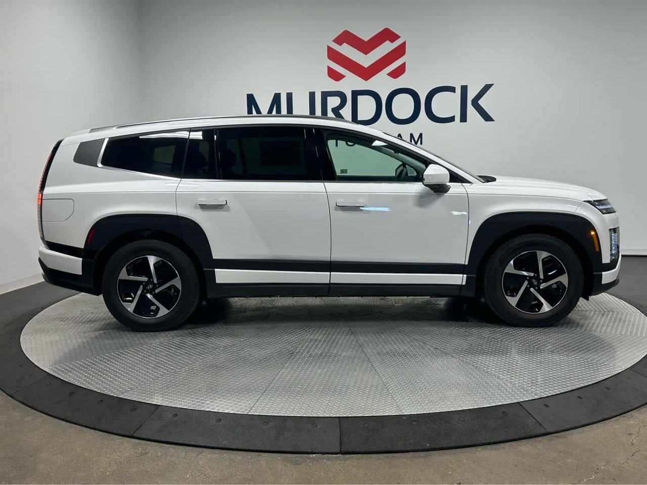 2026 Hyundai IONIQ 9 S - Photo 8