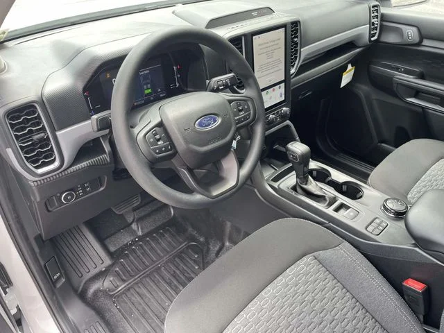 New 2026 White Ford XL image 12