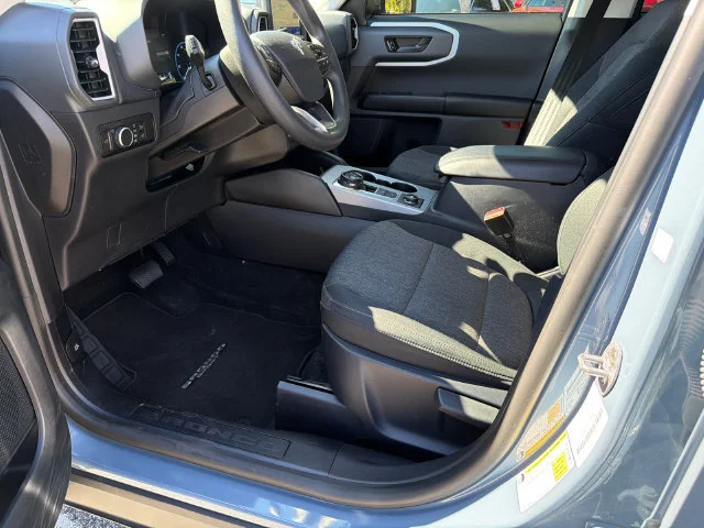 Used 2024 Gray Ford Big Bend image 9