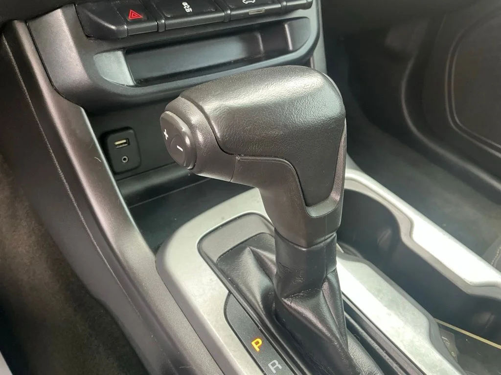 Used 2017 Silver Chevrolet LT image 48