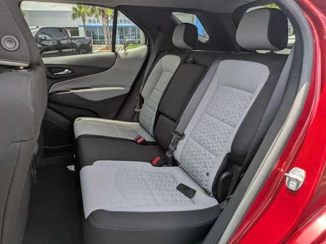 Used 2022 Cherry Red Tintcoat Chevrolet LT image 14