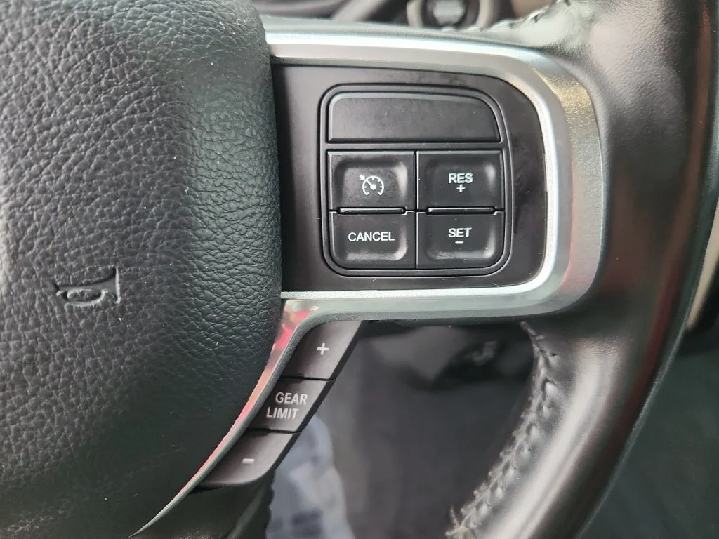 Used 2022 Red Ram Laramie image 22