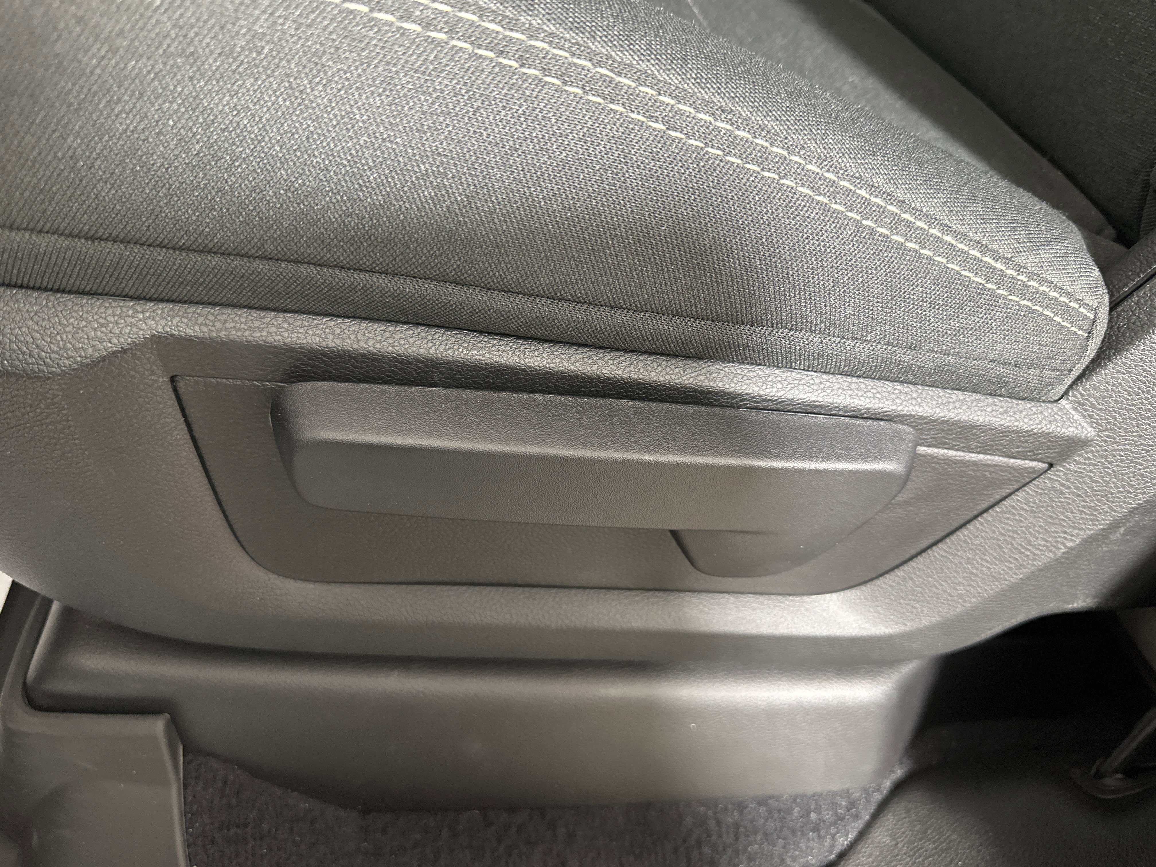 2026 RAM 2500 Tradesman/Warlock - Photo 10