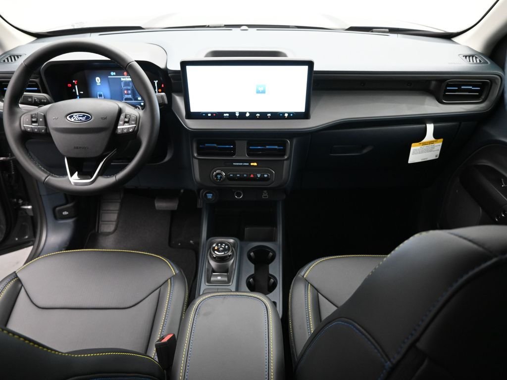 New 2026 Carbonized Gray Metallic Ford Lobo Standard image 20