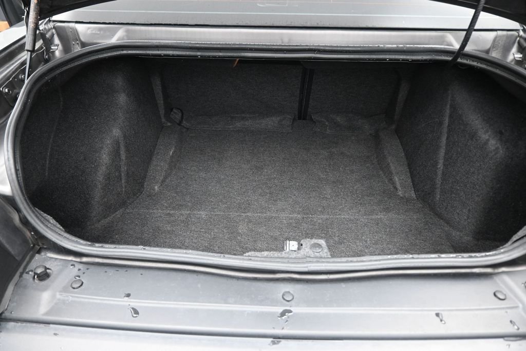 Used 2022 Gray Dodge R/T Scat Pack Widebody image 10