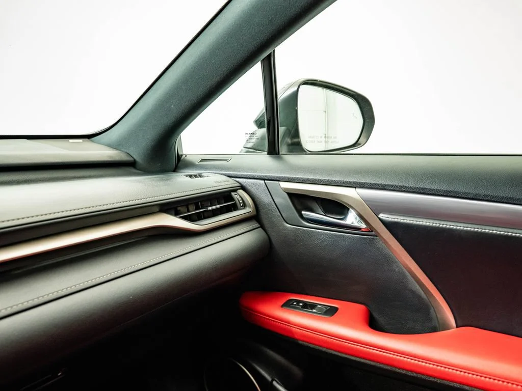 Certified Used 2022 CAVIAR Lexus 350 F Sport image 43