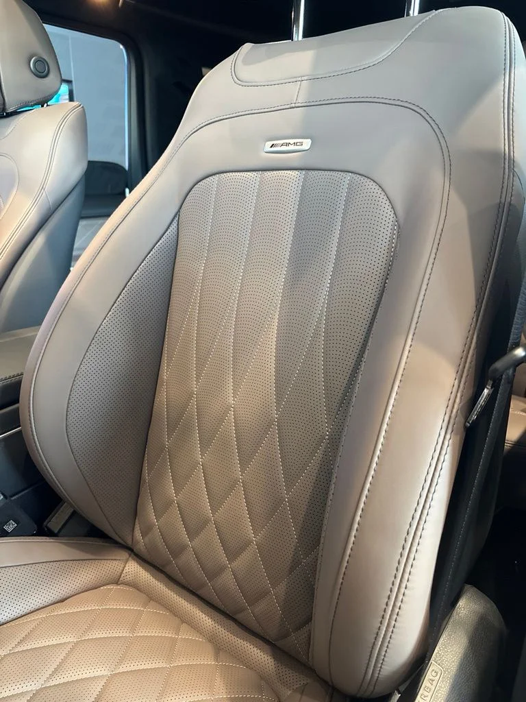 New 2027  Mercedes-AMG G 63 AMG® image 15