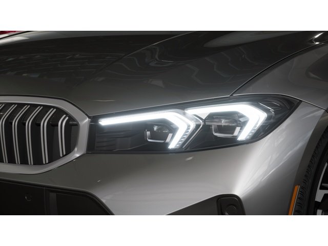 New 2026 Skyscraper Grey Metallic BMW  image 6