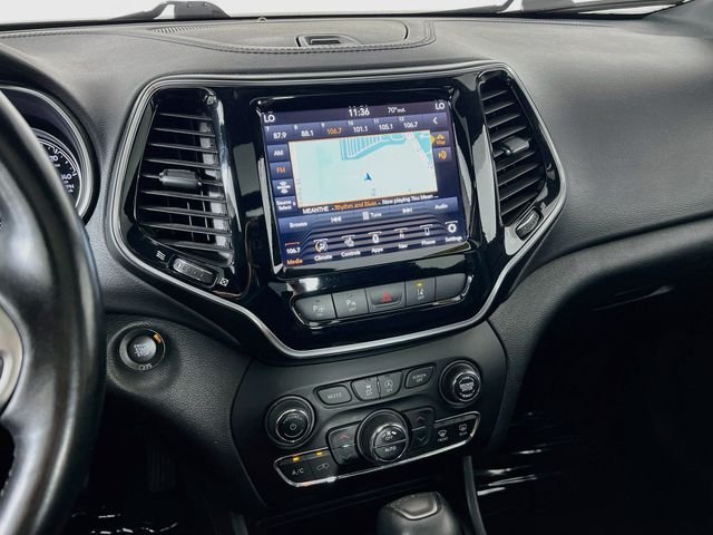 2021 Jeep Cherokee High Altitude - Photo 16
