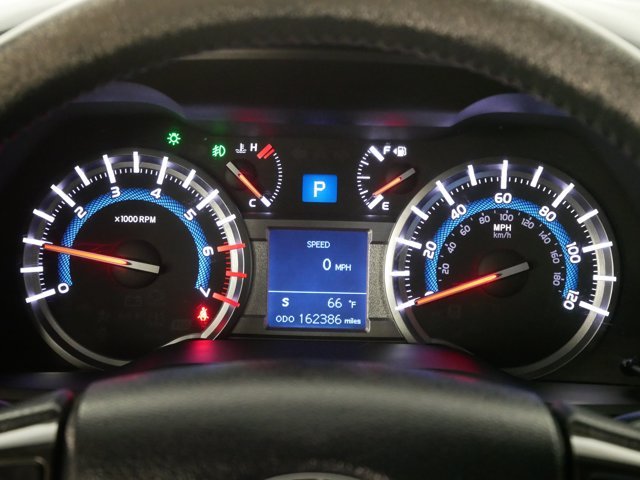 Used 2016 Super White Toyota TRD Pro image 20