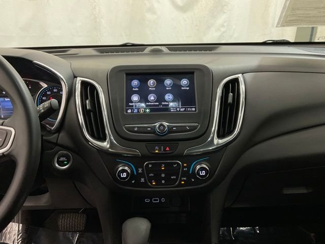 Used 2023 Gray Chevrolet LT image 16