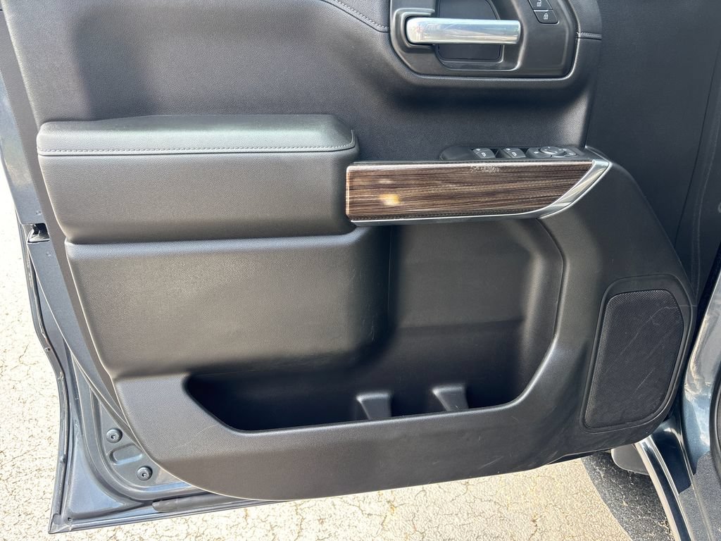 2021 Chevrolet Silverado 1500 LT - Photo 14