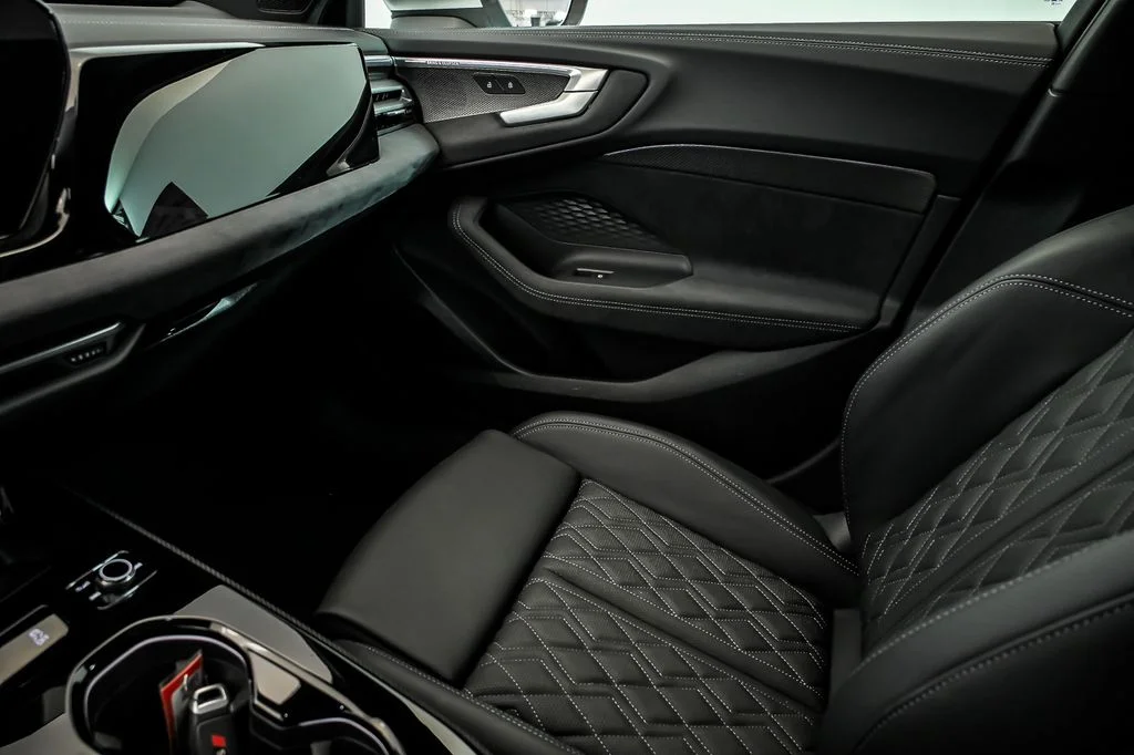 2025 Audi New S5 Premium Plus - Photo 23