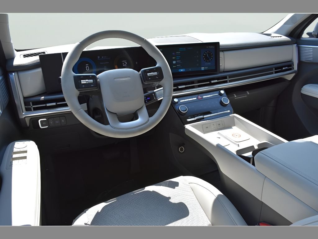 2026 Hyundai Santa Fe SEL - Photo 38