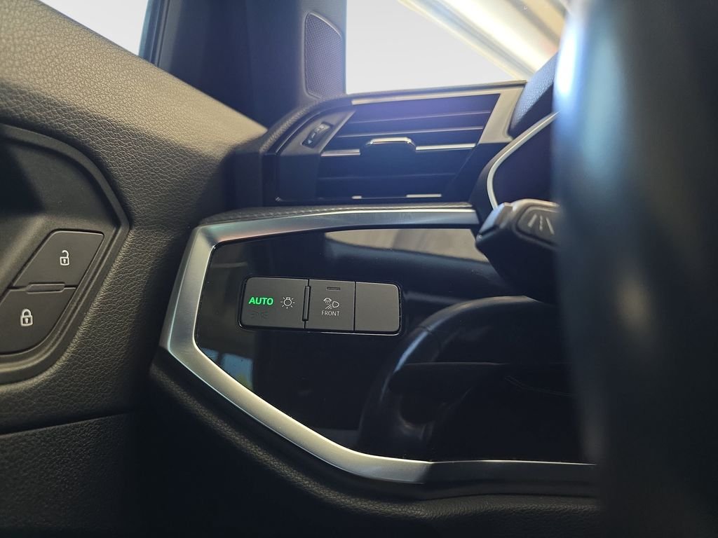 Used 2020 White Audi Premium Plus S line image 26