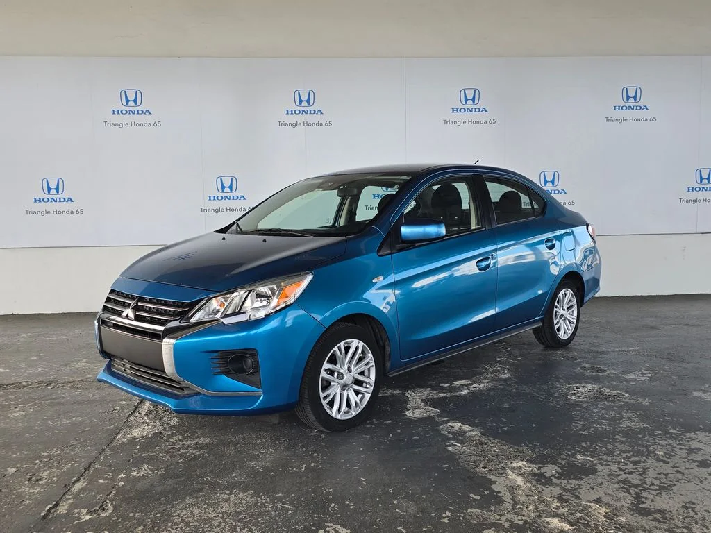 Used 2024  Mitsubishi Black Edition image 26