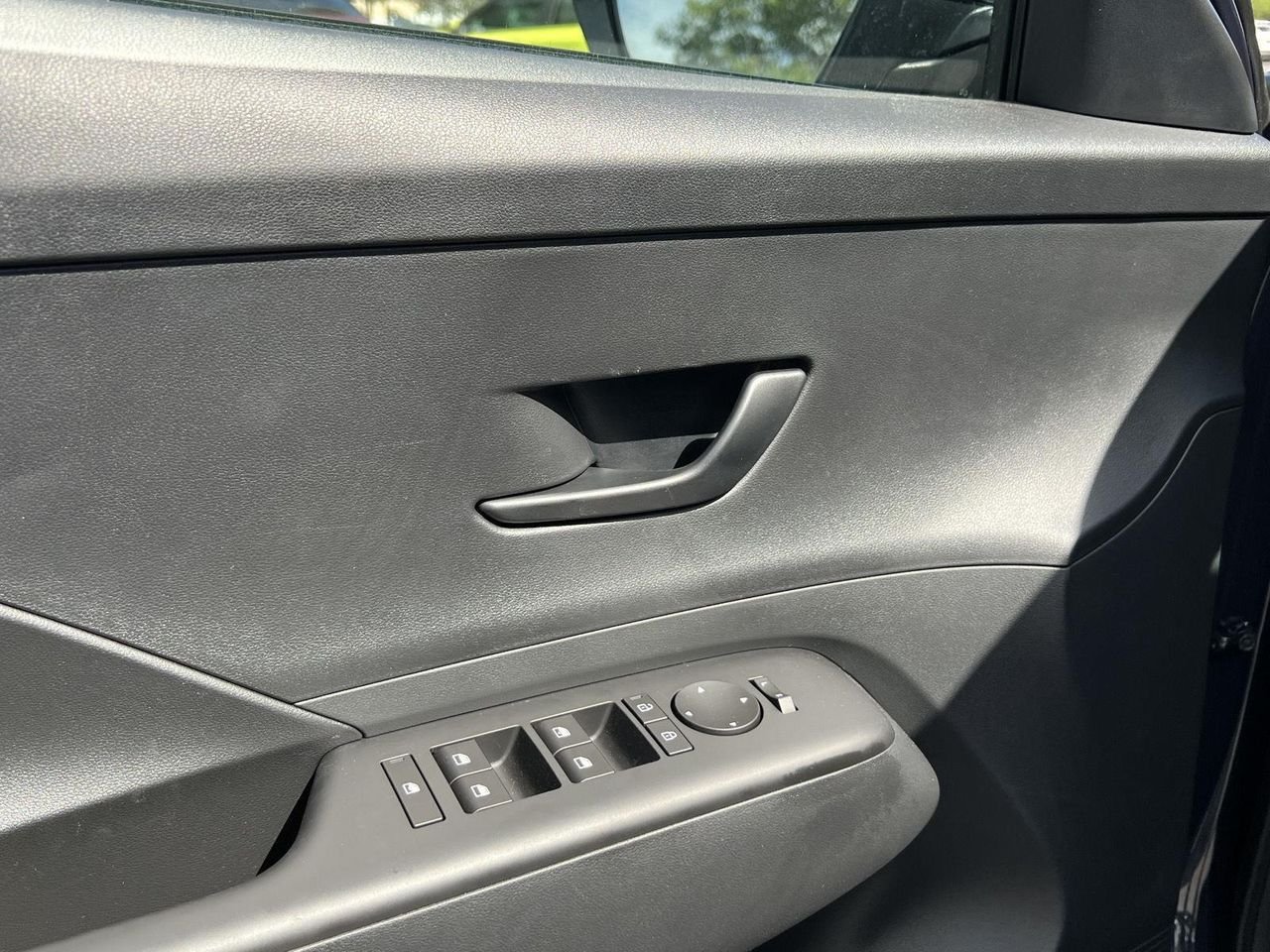 New 2026 Denim Blue Pearl Hyundai SE AWD image 30