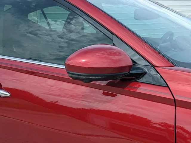 2022 Nissan Altima Platinum - Photo 12