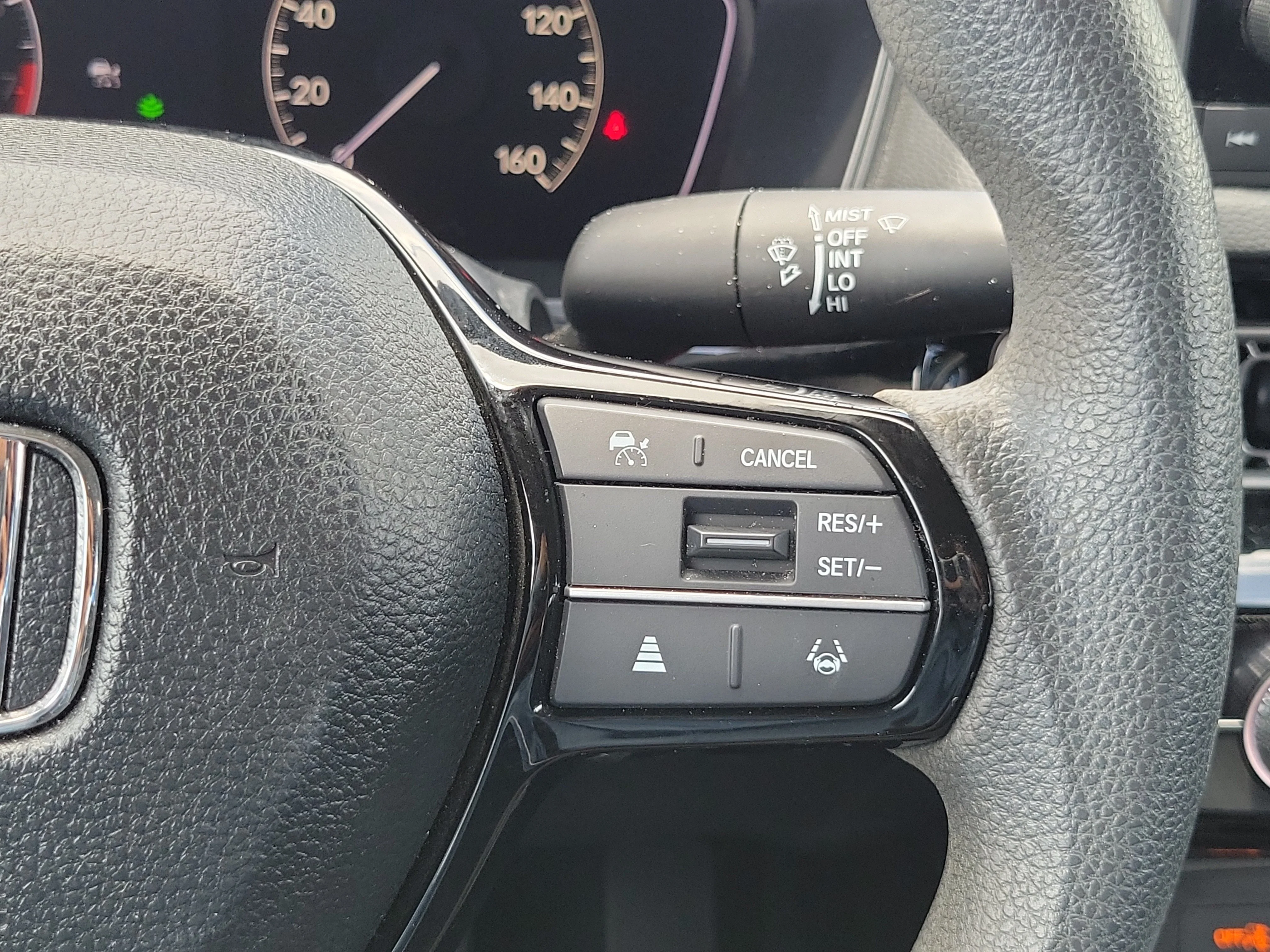 2023 Honda Civic LX - Photo 27