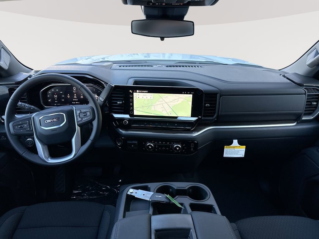 2026 GMC Sierra 1500 Elevation - Photo 20