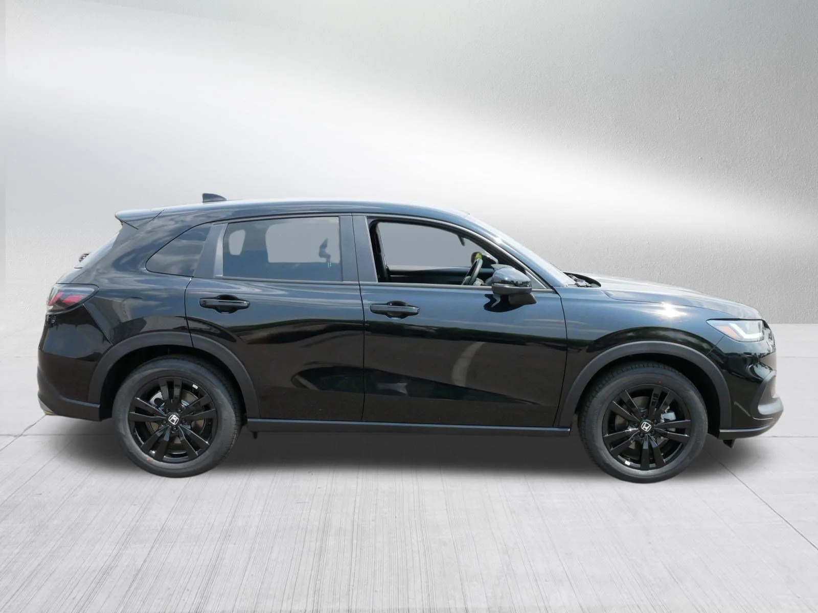 2027 Honda HR-V Sport - Photo 43