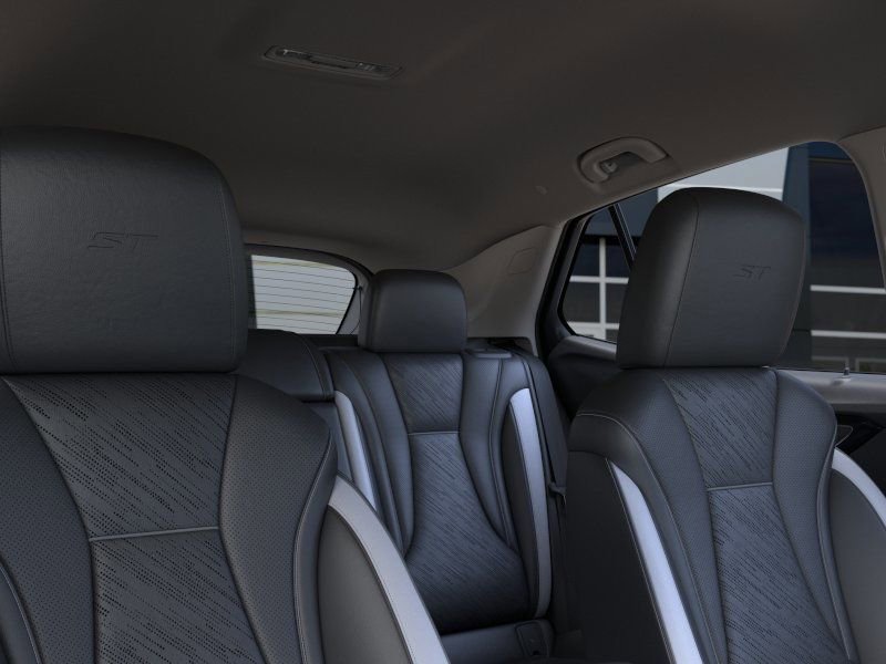 2025 Buick Envision Sport Touring - Photo 25