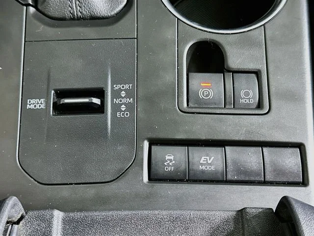 Certified Pre-Owned 2022 Toyota Highlander Hybrid XLE