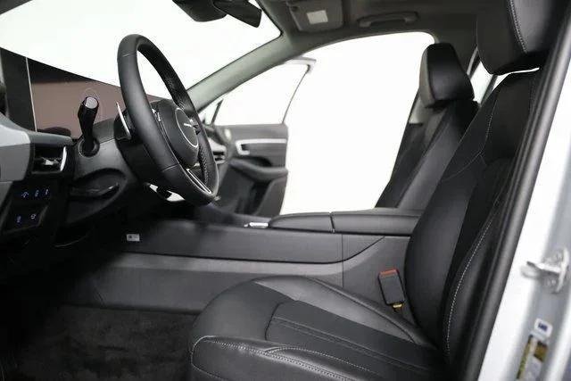 2025 Hyundai Sonata Hybrid Limited - Photo 80