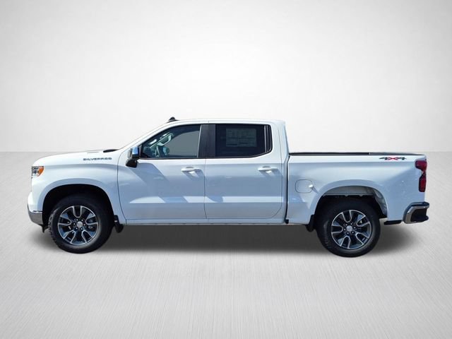 2026 Chevrolet Silverado 1500 LT - Photo 7