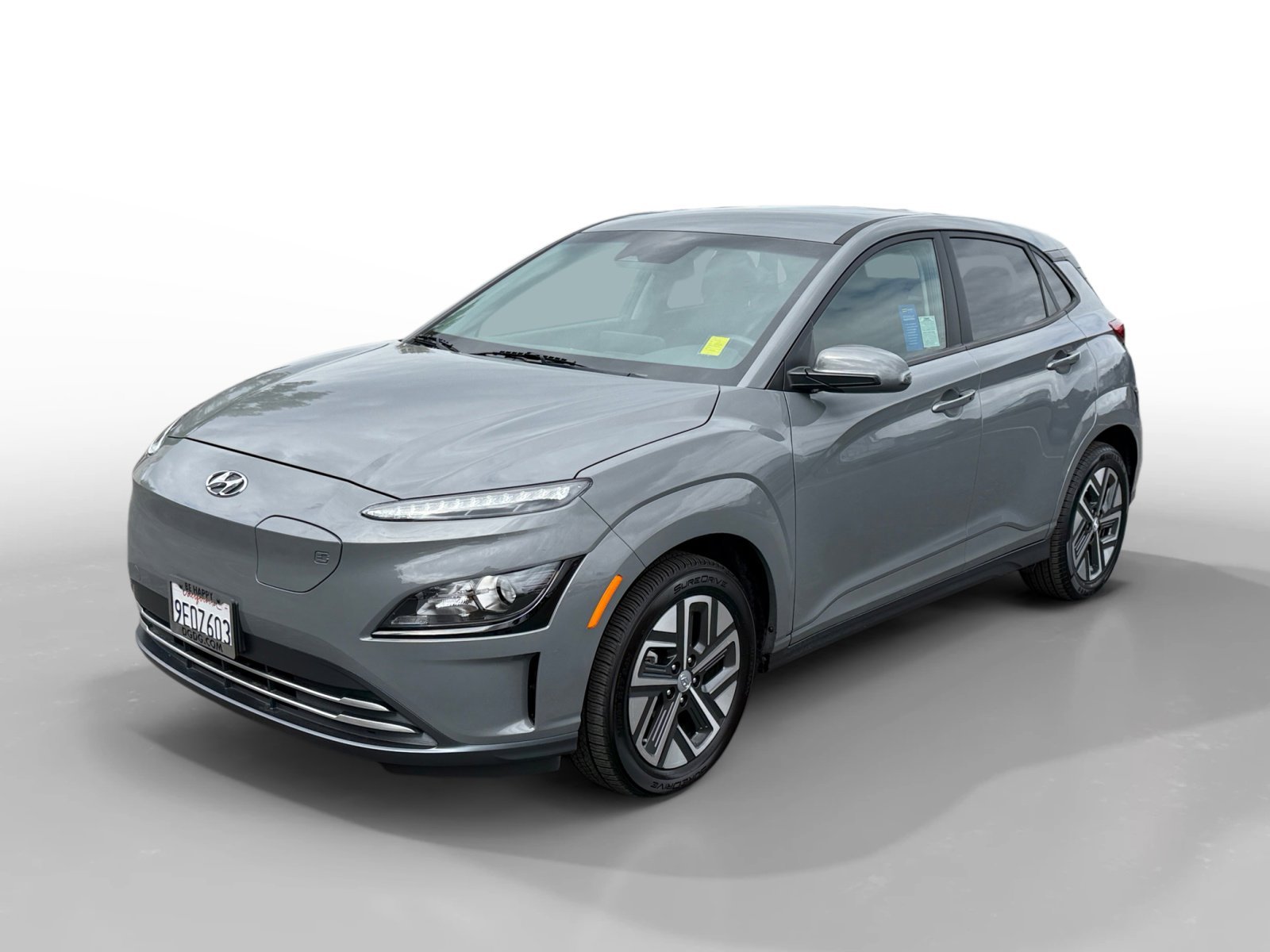 2023 Hyundai Kona Electric SE's photo