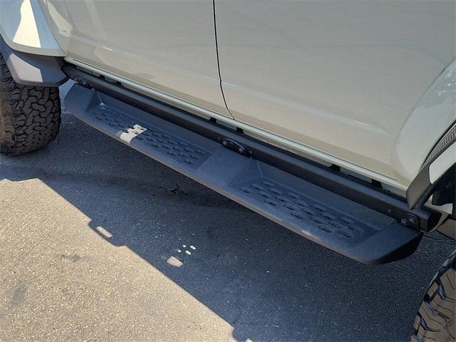 New 2025 Desert Sand Ford Raptor® image 22