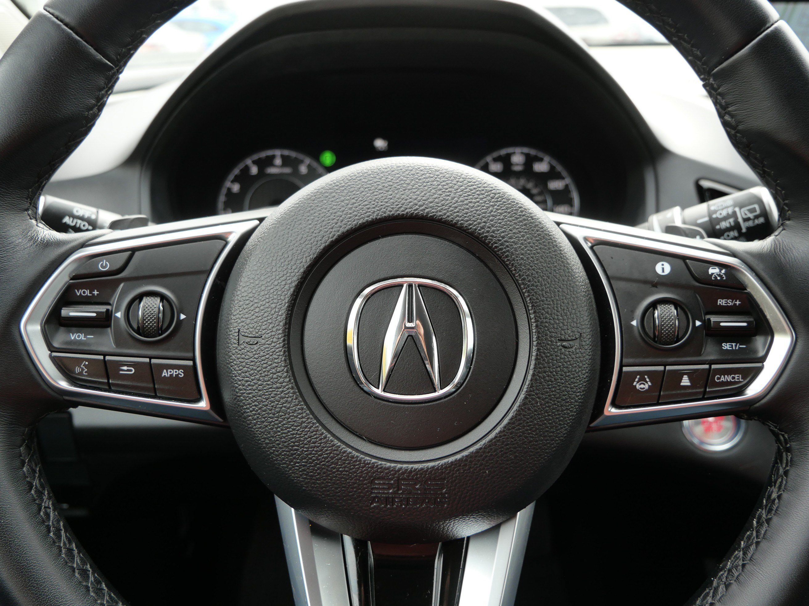 2023 Acura RDX Technology Package - Photo 25