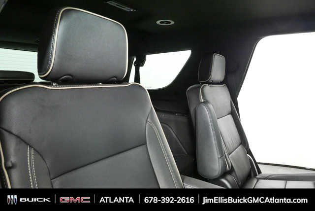Used 2024 Sterling Metallic GMC SLT image 21