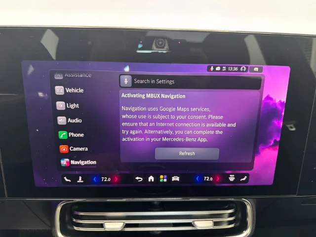 New 2027 Green Mercedes-Benz CLA 220 image 30