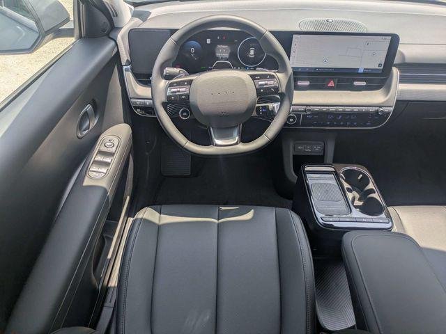 New 2026 Gray Hyundai SEL image 17
