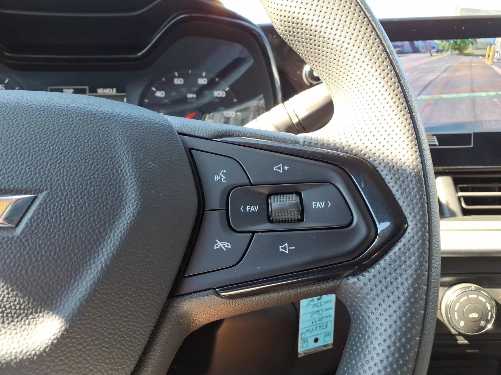 Certified Used 2026 Sterling Gray Metallic Chevrolet LS image 26