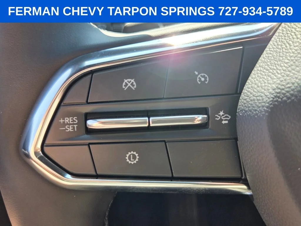 2026 Chevrolet Equinox LT - Photo 30