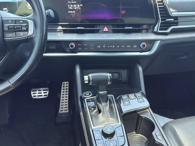 2023 Kia Sportage X-Pro Prestige - Photo 20