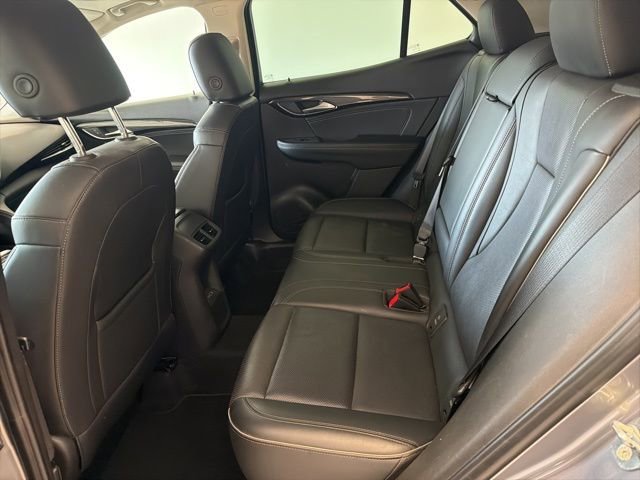 2022 Buick Envision Essence - Photo 16