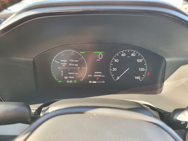Used 2024  Honda Sport-L image 29