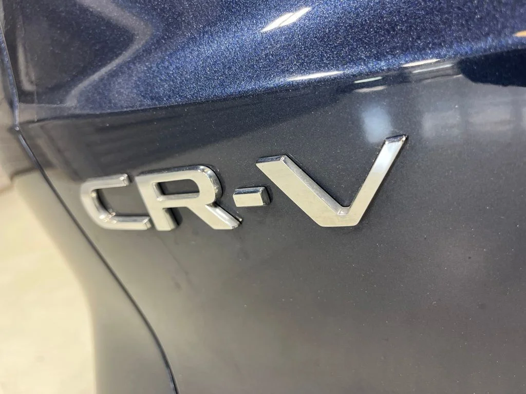 2025 Honda CR-V EX - Photo 31