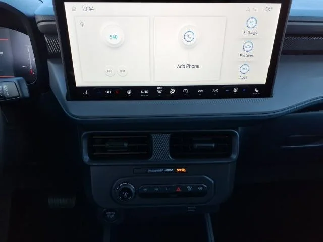 2026 Ford Maverick XLT - Photo 36